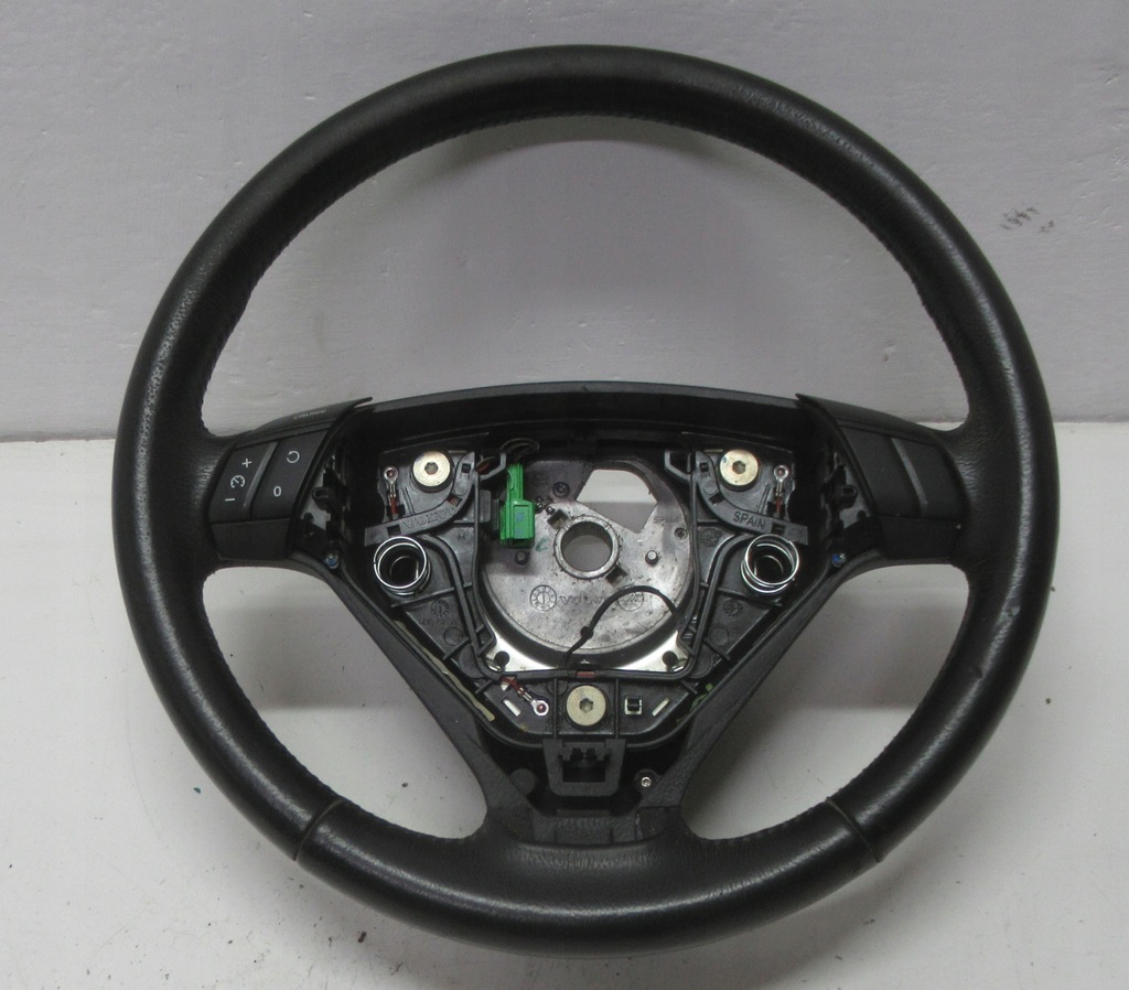 фото №1, Volvo s60 04r воздуховод