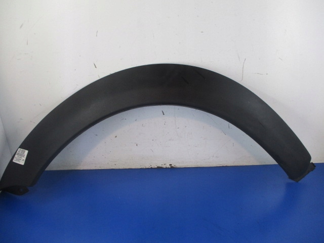 фото №1, Freelander i молдинг крыла левый перед оригинал