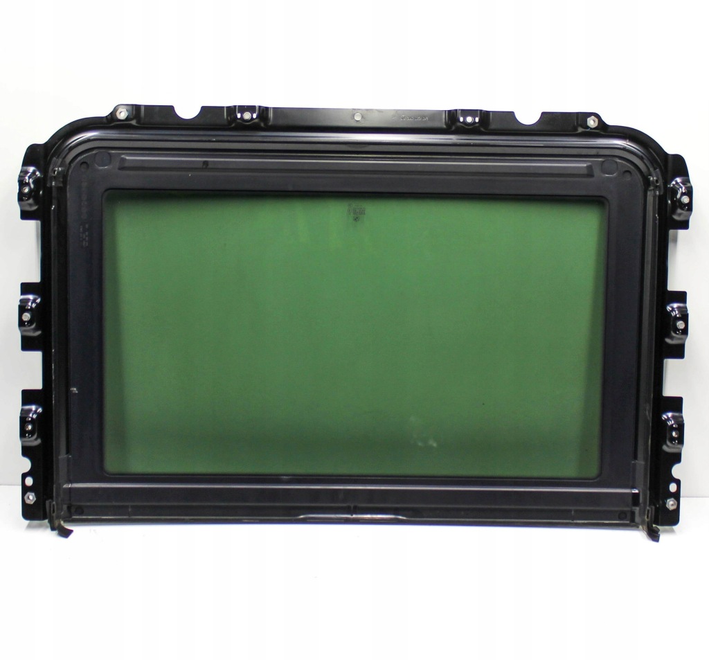 фото №6, Bmw 5 gt f07 2012 люк комплект