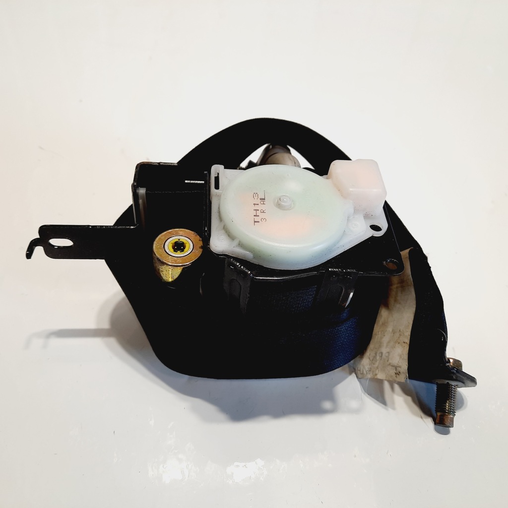 фото №1, Mazda mpv ii pas безопасности левый перед