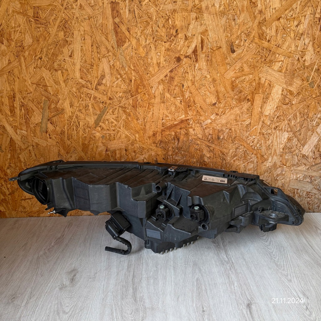 фото №10, Лампа левая правая лампы передние комплект land rover range rover evoque ii