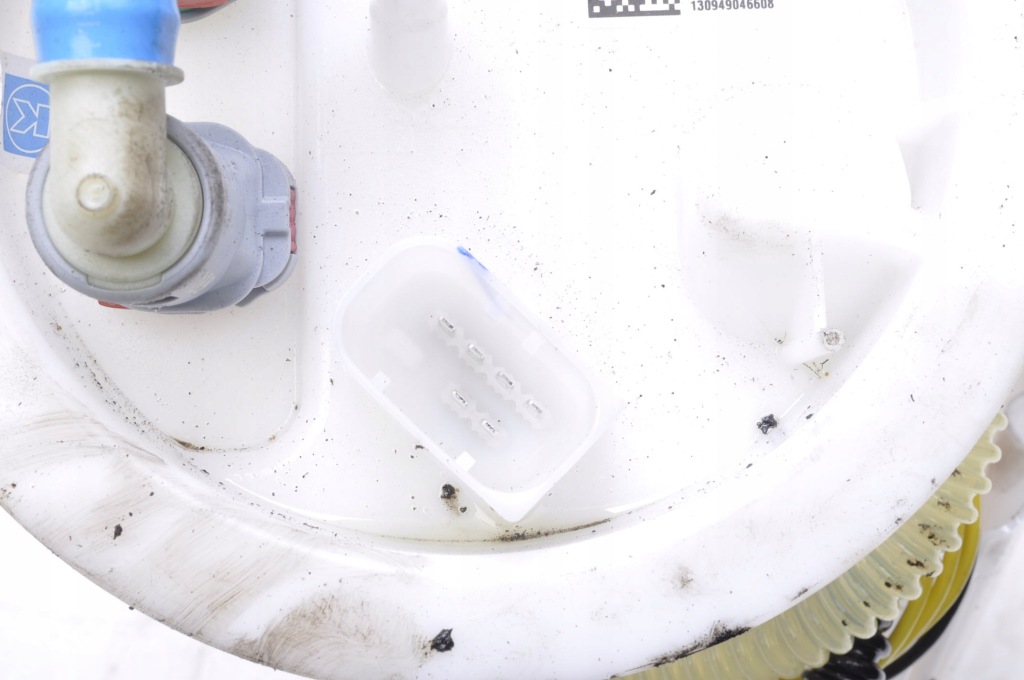 фото №5, Bmw f40 116d 1.5 насос пального 7300466