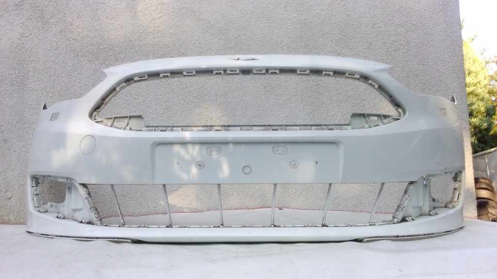 фото №1, Ford c-max ii mk2 lift бампер перед омивачі