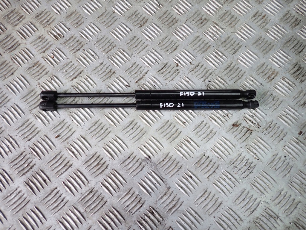 Купить Амортизаторы амортизаторы капот пара ford f150 2021-