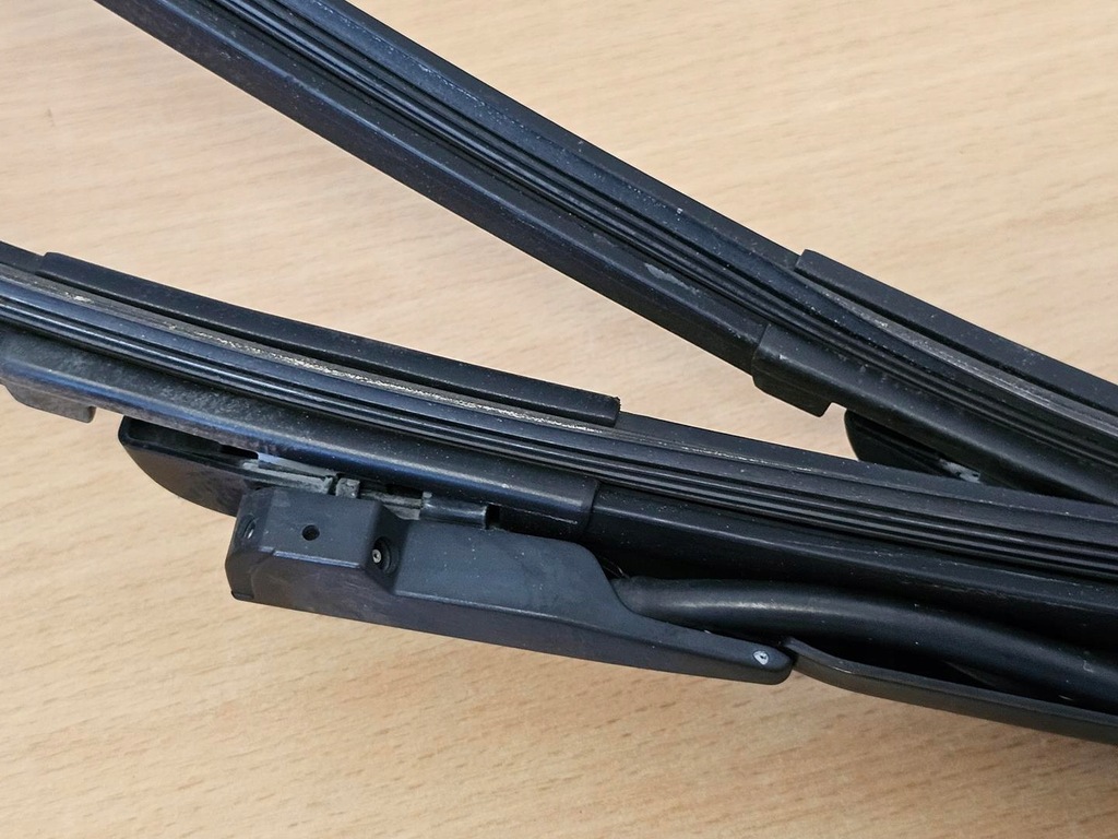 фото №7, Важелі двірник volvo s90 v90 31440420 31440421