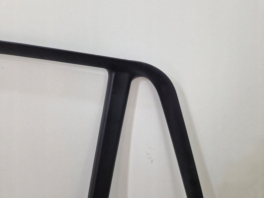 фото №6, Bmw x1 f48 молдинг рамка защита рамы стекло дверь правый задняя 7349672