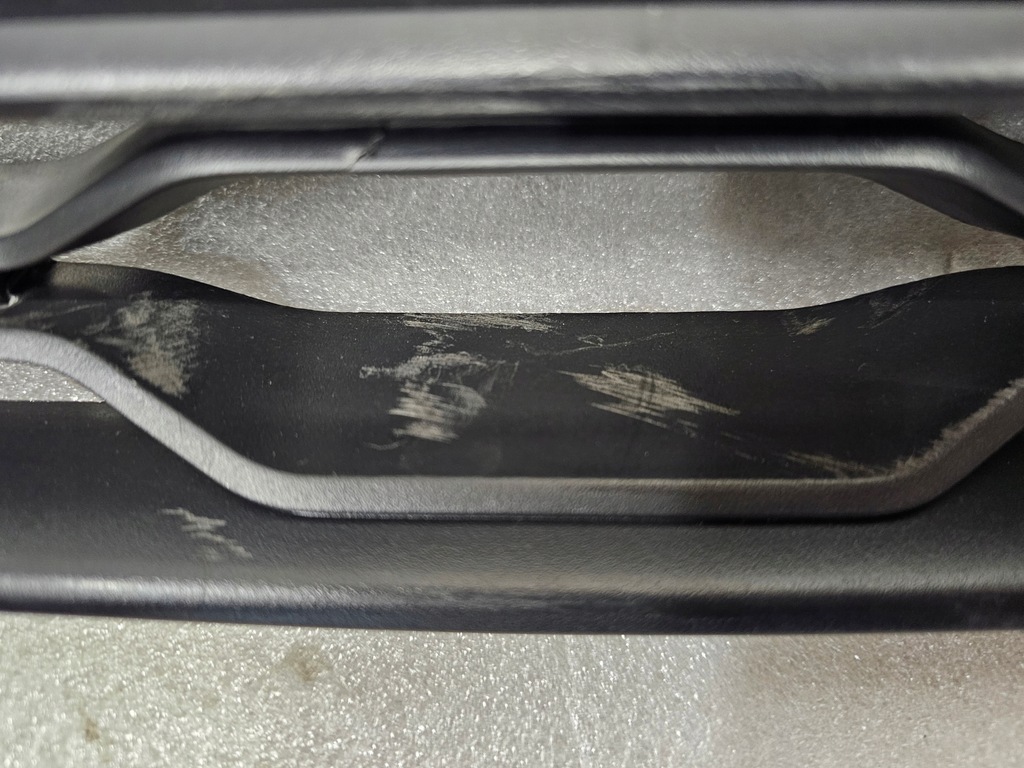 фото №7, Volkswagen t-roc решётка радиатора решётка радиатора бампера перед 2ga853651r