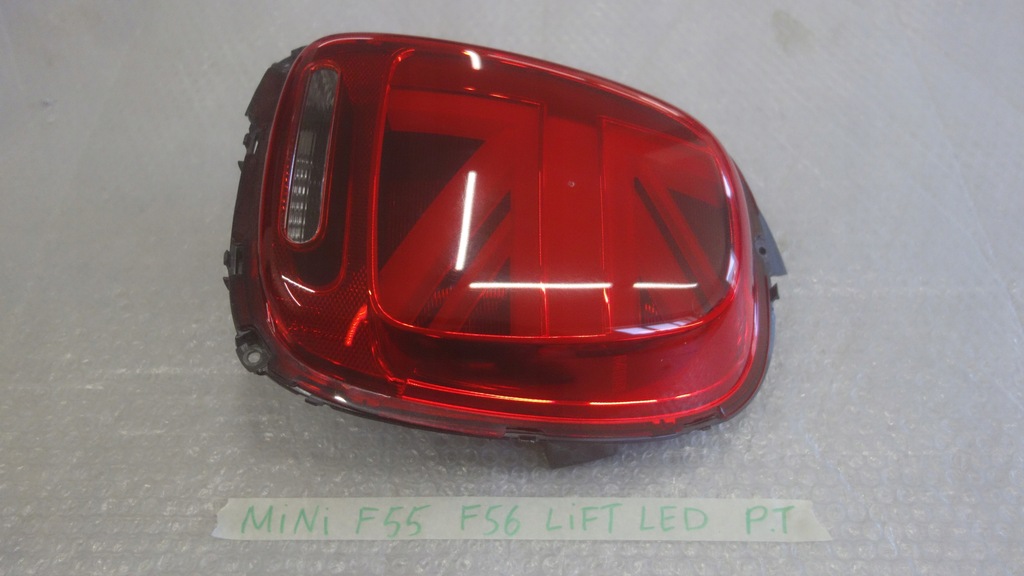 фото №1, Лампа задня права mini cooper f56 f55 h47435134-08