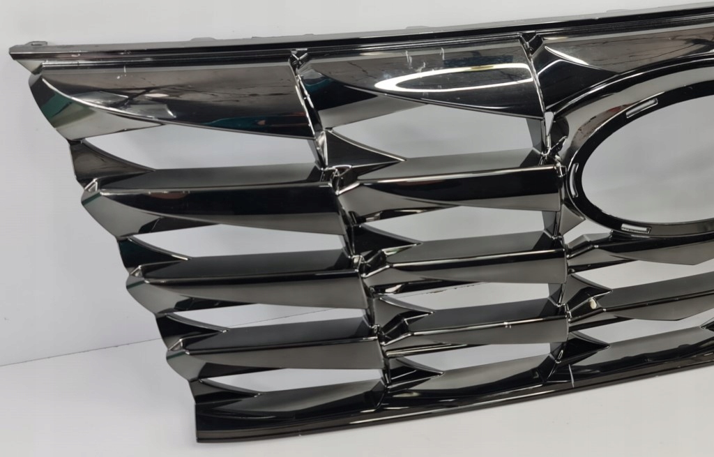 фото №5, Решітка радіатора захист решітка радіатора hyundai tucson iv 20-