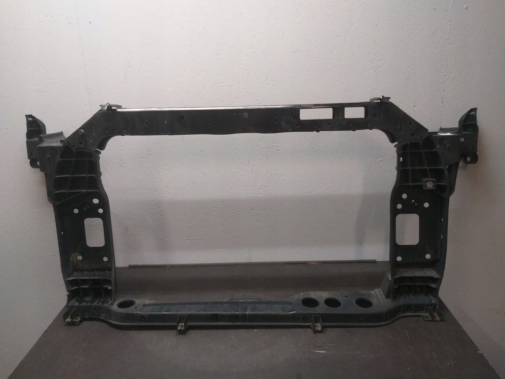 фото №1, Pas передний kia sportage iv 4 64101-f1000