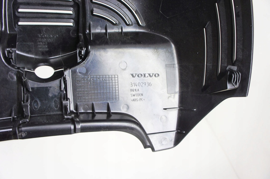 фото №5, Pr295 volvo v90 16- захист корпус дзеркало 31402936