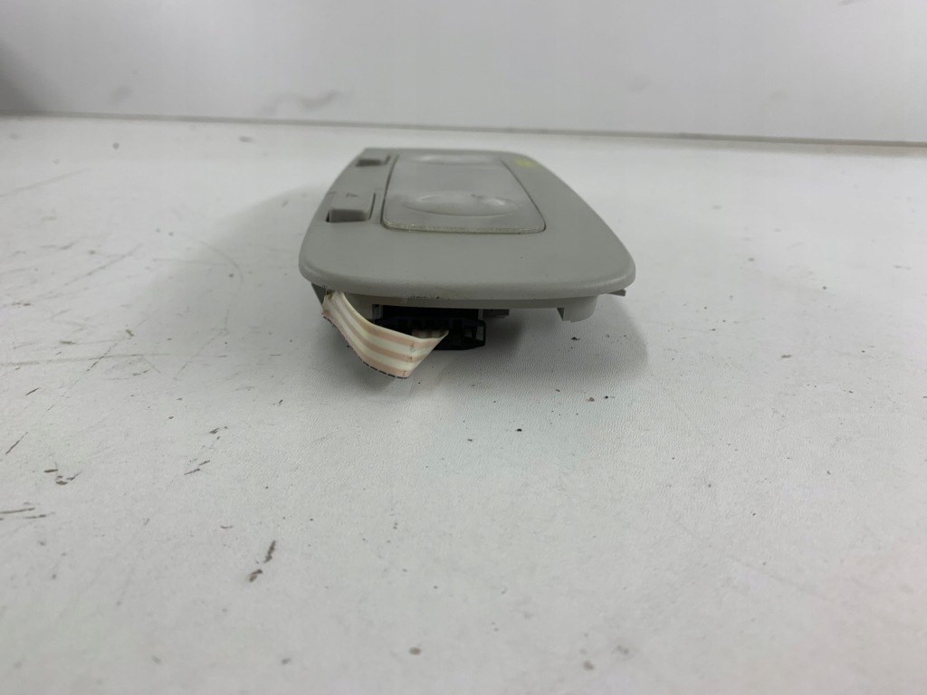 фото №6, Vw passat b6 освещение кабины лампа салона