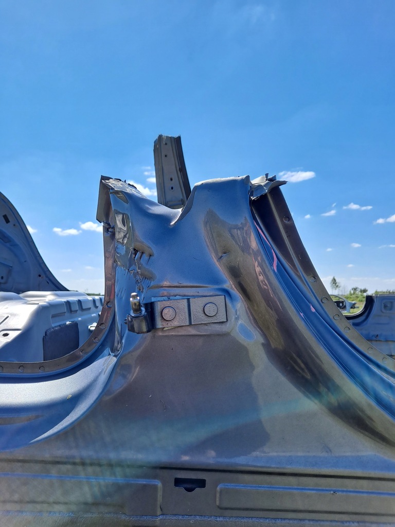 фото №6, Поріг правий mercedes a klasa w177