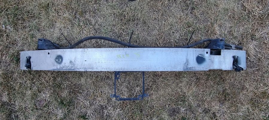 фото №2, Перед mercedes sl r230 zde.maska крило. bel.gril