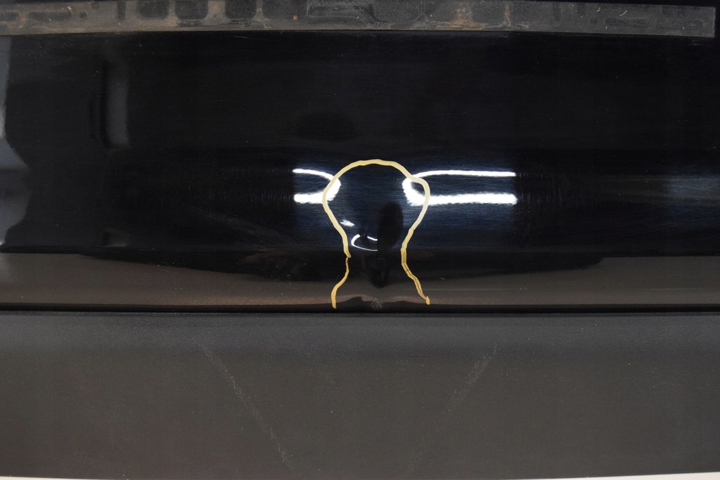 фото №2, Toyota rav4 v крышка багажника задняя задняя