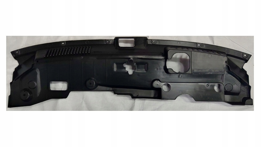 фото №3, Eclipse cross защита na pas верхний накладка поперечина