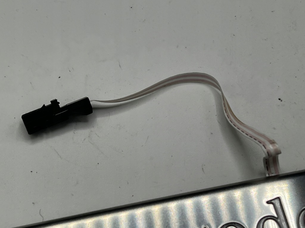 Mercedes a-klasa w177 молдинг накладка поріг a1776801105 в Україні