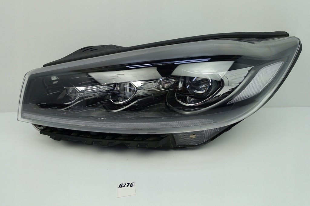 фото №1, Лампа лівий перед lew kia sorento iii lift full led