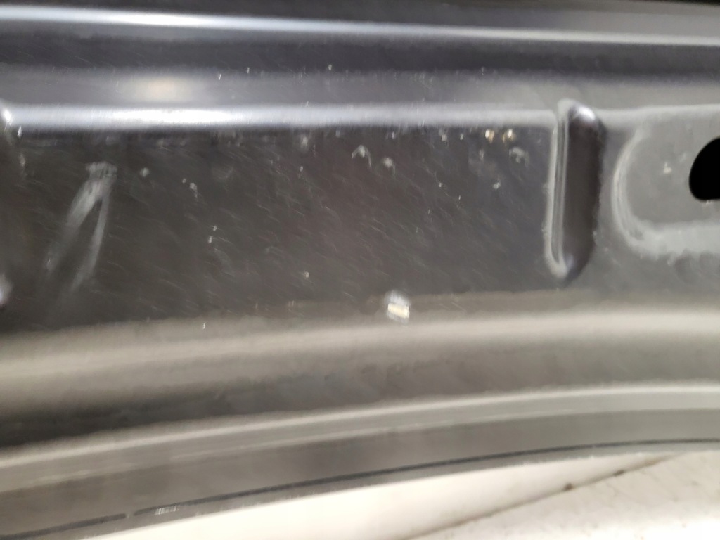 фото №9, Volvo xc60 ii 2 капот кришка двигуна 31424557