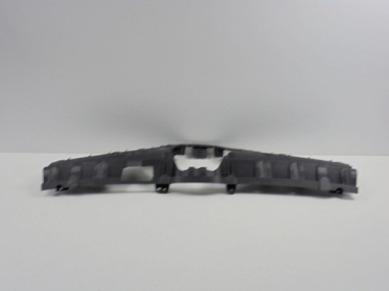 фото №9, Kangoo ii z.e lift решітка радіатора oryg