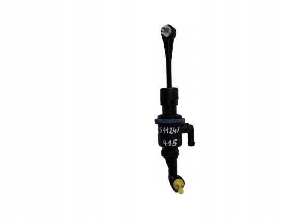 фото №1, Kia rio 3 iii stonic 17- насос сцепления 41605-f9100