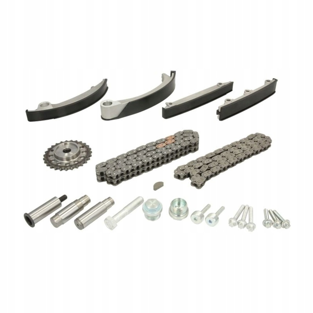 фото №1, Ланцюг розподільного валу набір motive tck209