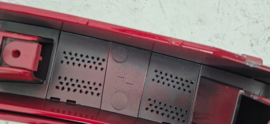 фото №6, Porsche cayenne 9y gts sport coupe 2019- молдинг задняя левая 9y0854731d