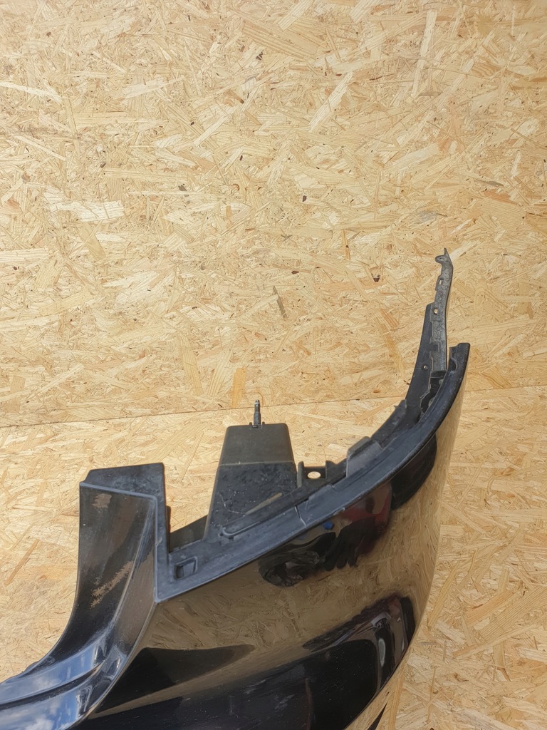 фото №12, Audi a4 b9 sedan бампер задня 4 pdc