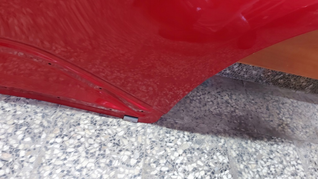 фото №12, Дверь левая левый задняя задние toyota chr c-hr 16-