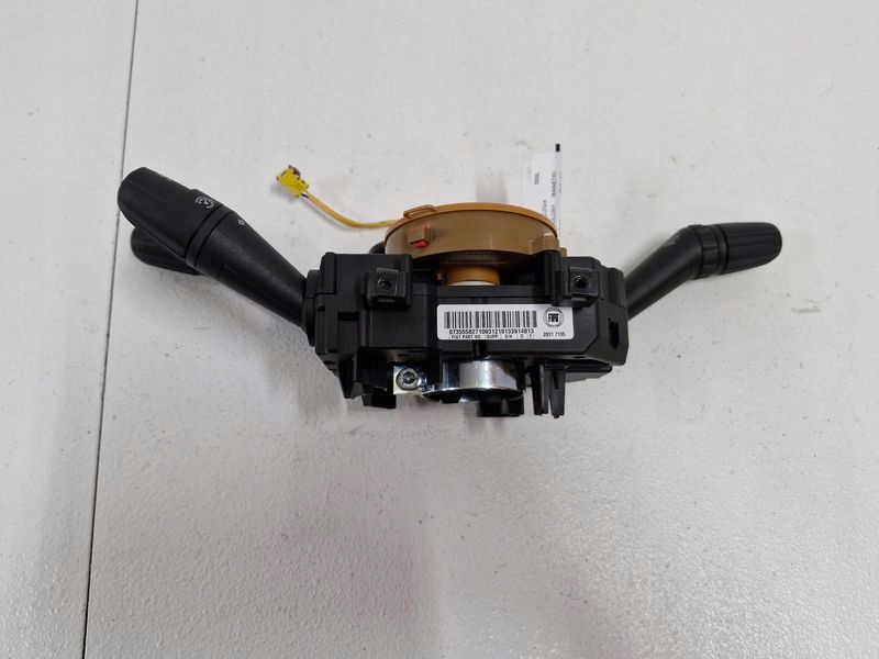 Fiat 500l переключатель подрулевой  переключатели лента шлейф 07355582710 Доставка