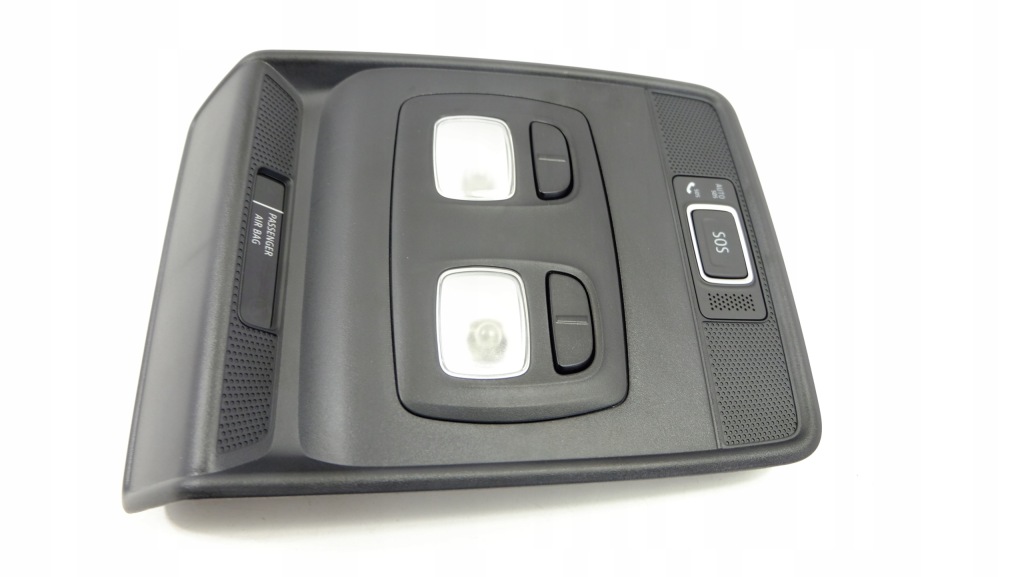 Купити Renault clio v лампа салону