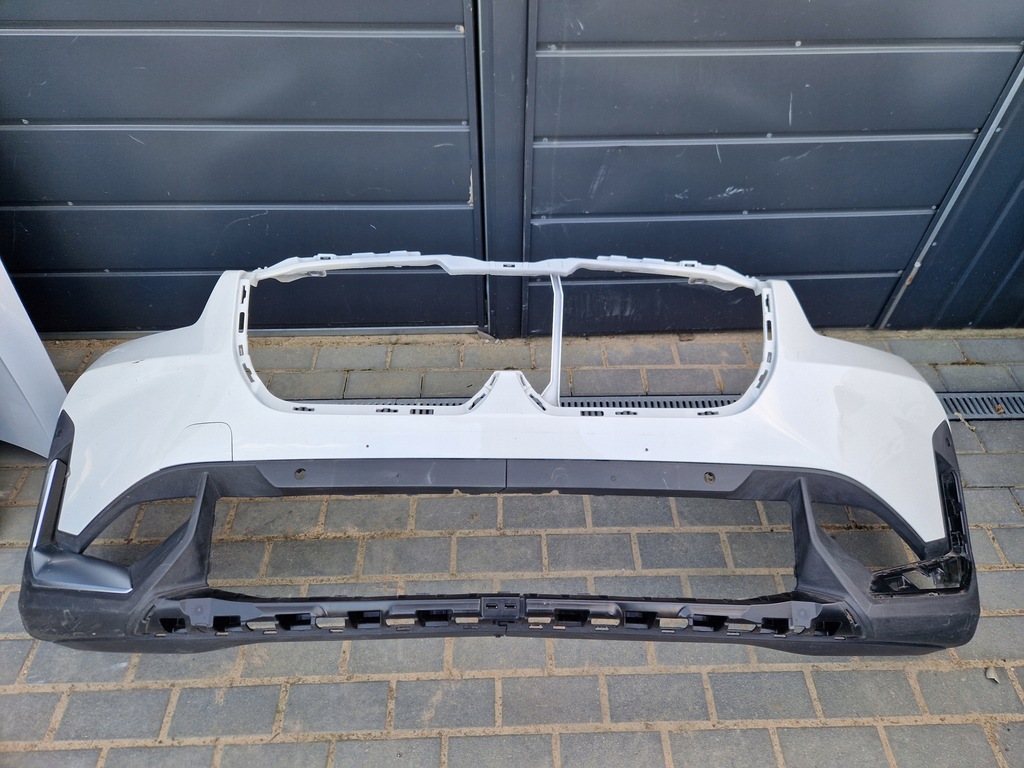 фото №1, Bmw x1 u11 бампер перед