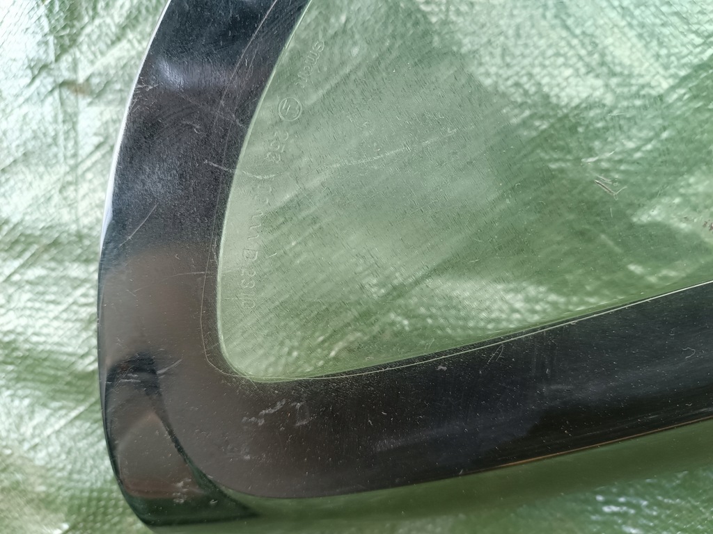 фото №9, Smart fortwo i 450 скло кузовна правий лівий задня 0000651v011 0000652v011