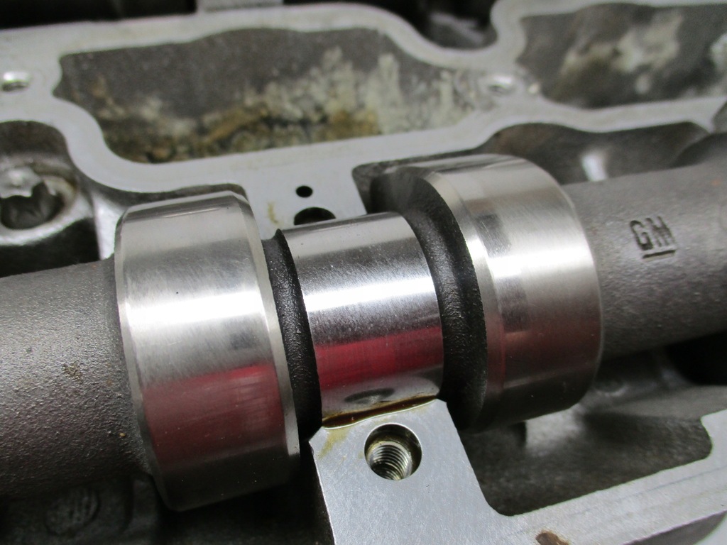 фото №15, Signum a vectra c 3.2 v6 головка валы z32se