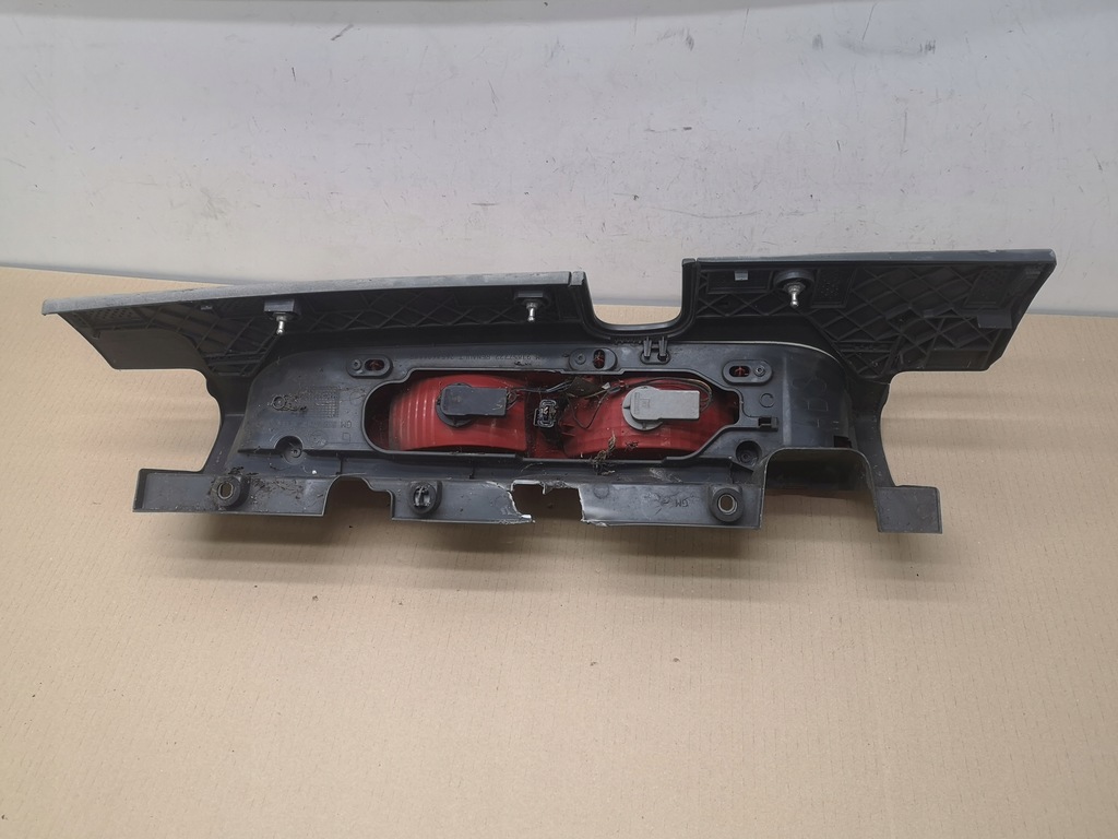 фото №14, Лампа лівий задня opel vivaro a renault trafic ii lift 2006-2014