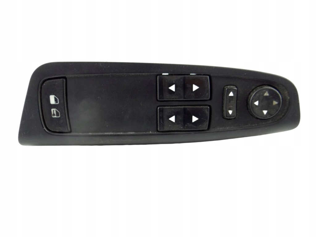 фото №1, Перемикач регулювання дзеркал fit stilo b569