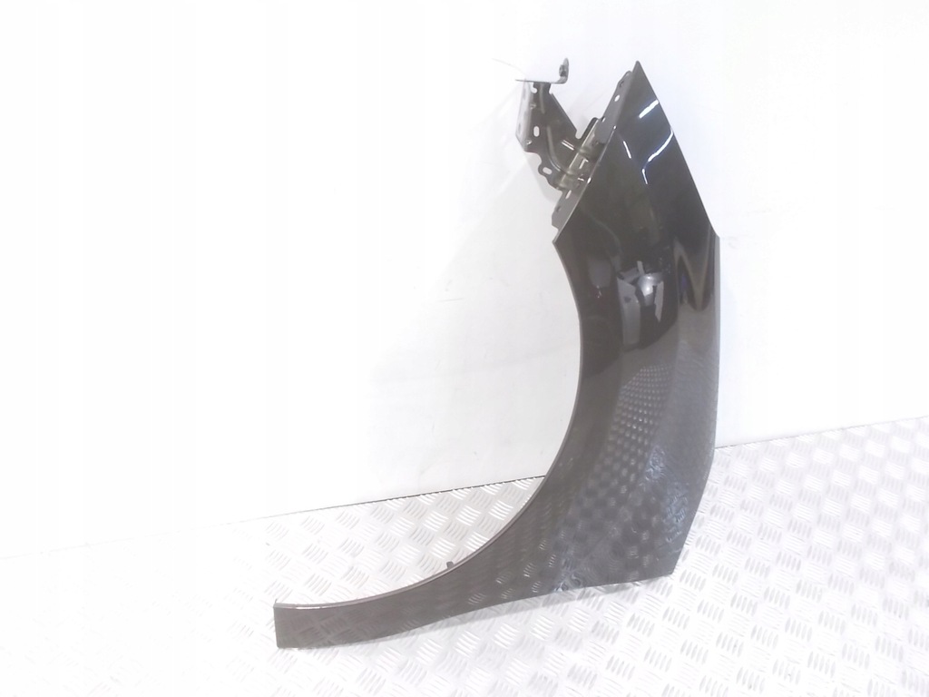 фото №10, Крыло перед citroen c3 ii ds3 09-16 оригинал левый хороший