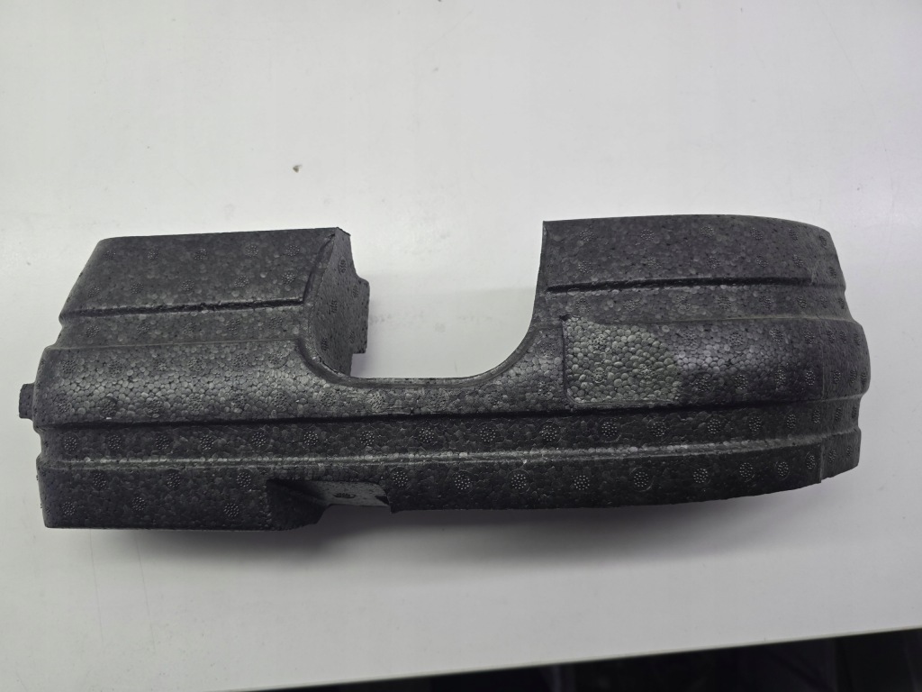 фото №1, Mercedes r170 абсорбер пінополістирол бампера лівий перед a1708850137