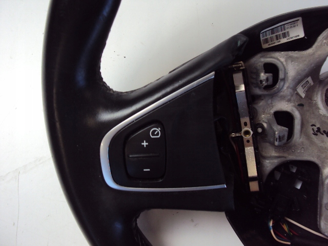 фото №4, Воздуховод renault captur i fl 17 r