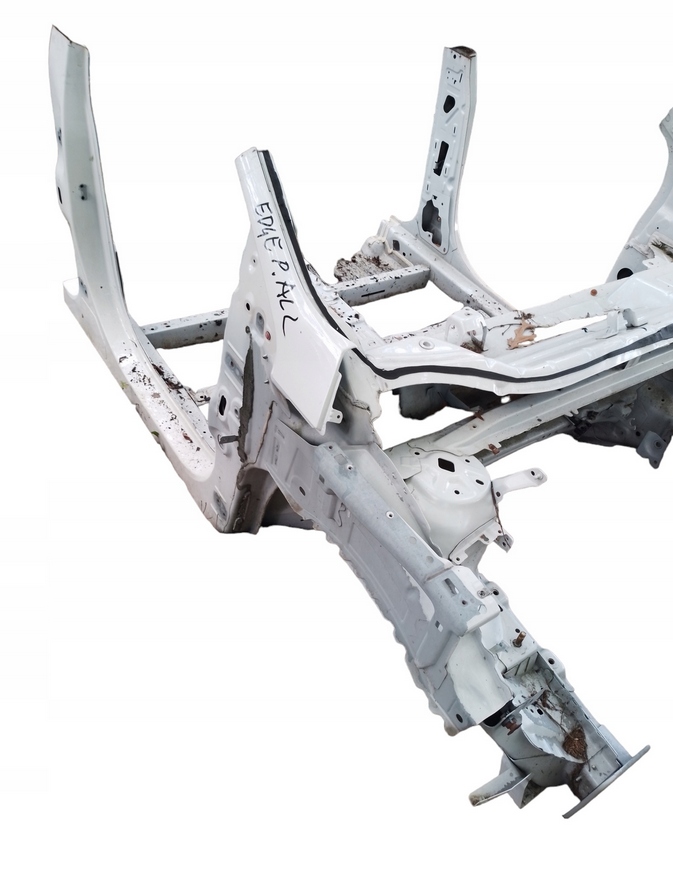 фото №1, Чверть права ford edge