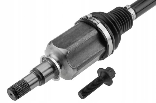 фото №3, Приводной вал приводная nty npw-me-154