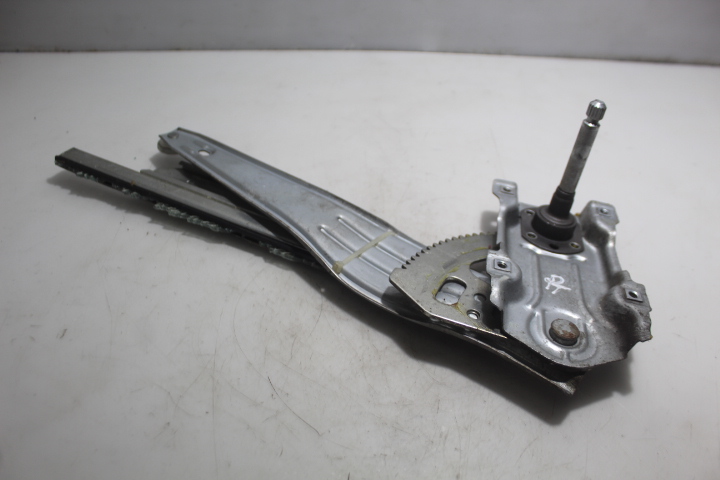 фото №1, Механізм вікон правий задня toyota avensis ii t25