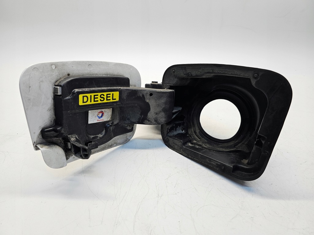 фото №1, Крышка заливной топлива expert jumpy proace iv 16- #3130