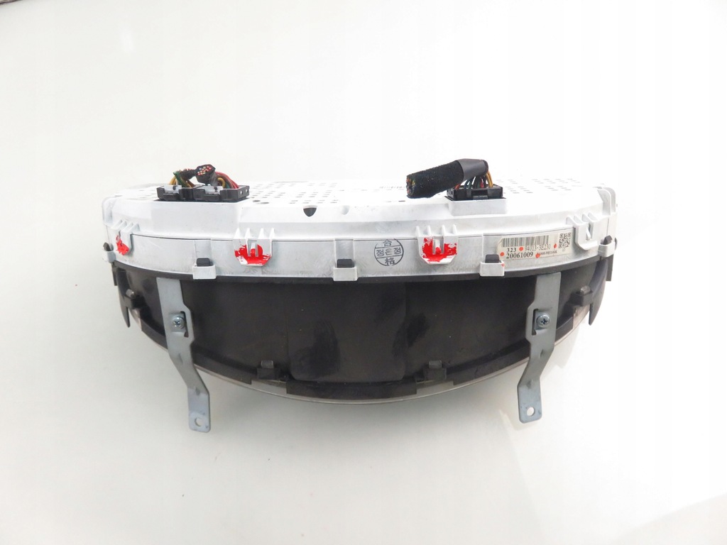 фото №6, Счетчик kia sorento i jc 2.5 crdi 170 - d4cb 20061009 94013-3e230