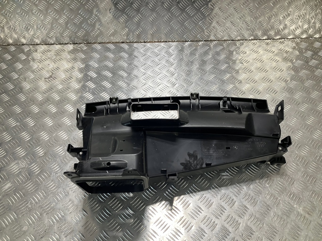 фото №1, Повітропровід повітря сепаратор bmw i3 i01 lci