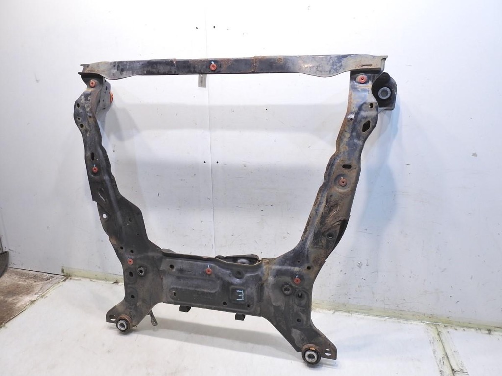 фото №5, Подрамник подрамник volvo v70 iii 2.0 f