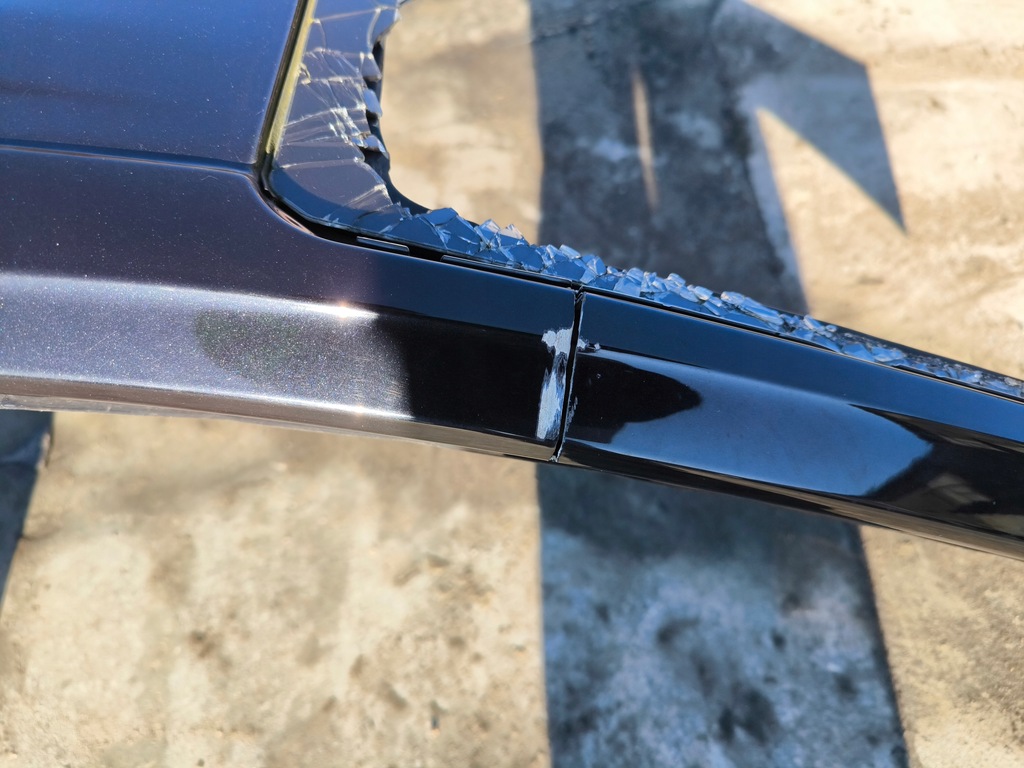 фото №10, Крыша обшивка крыша панорама audi q7 4m оригинал !!!