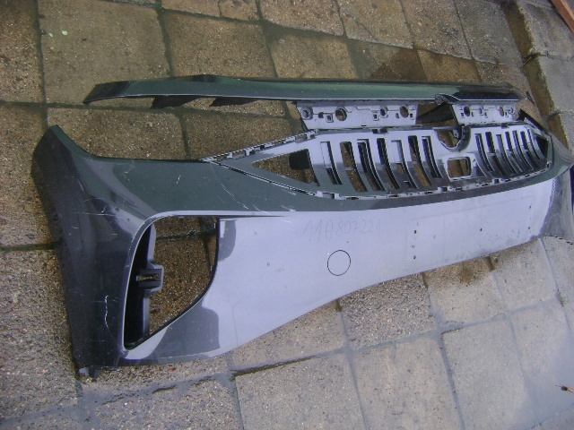 Купити Vw id4 11a807221 бампер перед передній