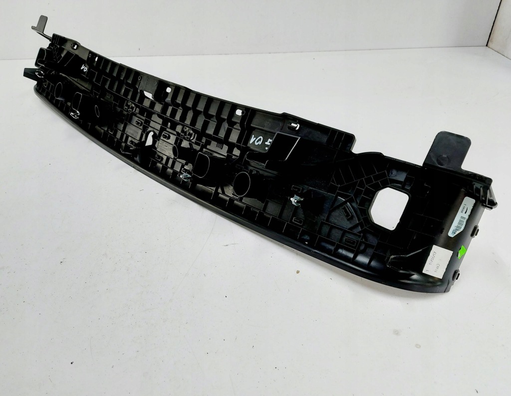 фото №7, Bmw x3 g01 17r. захист накладка na pas задній 7451091