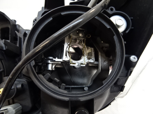 фото №9, Mitsubishi asx lift права лампа передня перед